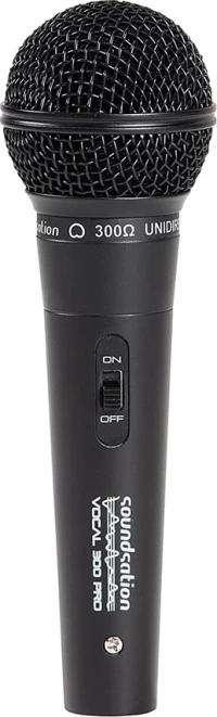Soundsation Vocal 300 PRO
