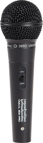 Soundsation Vocal 300 PRO