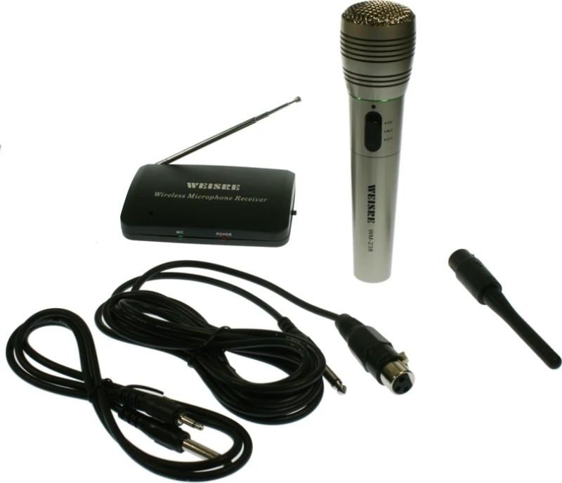 Weisre WM-238