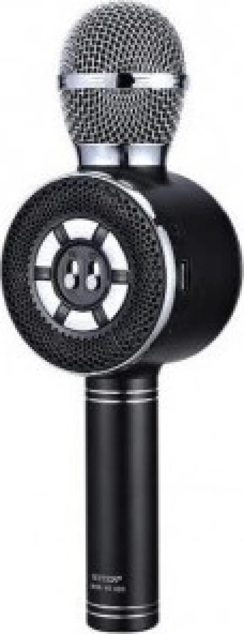 WS-669 Black