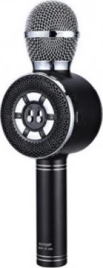 WS-669 Black