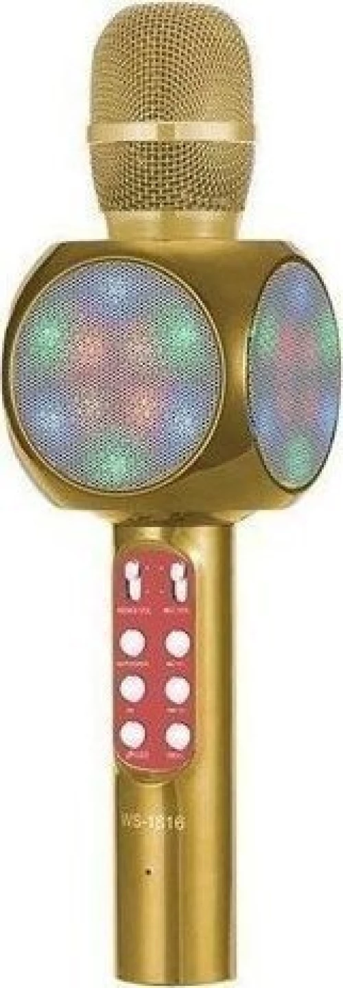 WSTER WS-1816