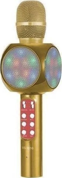 WSTER WS-1816