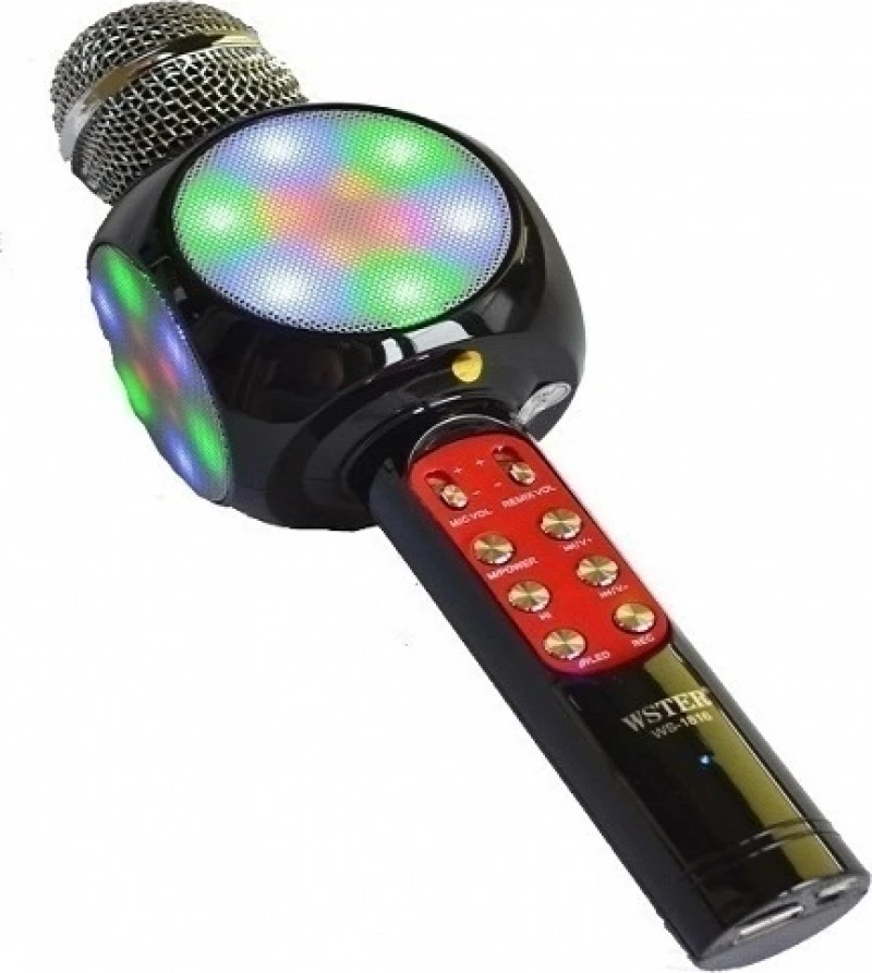 WSTER WS-1816