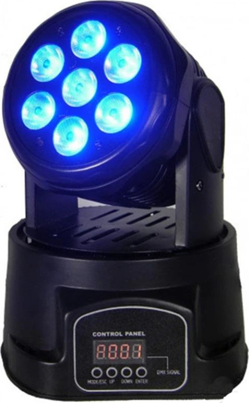 Smart Rainbow DP-518 RGBW
