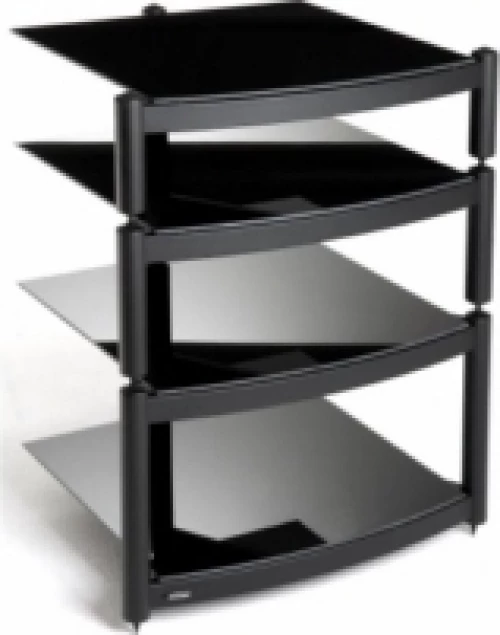 Atacama Equinox Hi-Fi RS 4 shelf rack 59x55x78cm