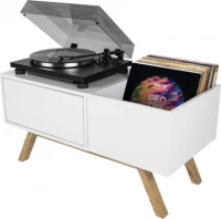 Glorious Turntable Lowboard