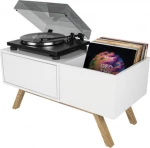 Glorious Turntable Lowboard