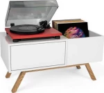Glorious Turntable Lowboard