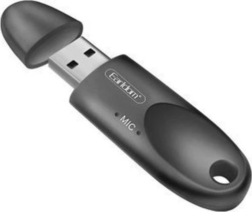 EARLDOM WIRELESS AUDIO RECEIVER ADAPTER ET-M40