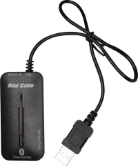 Real Cable iPlug BTX-HD