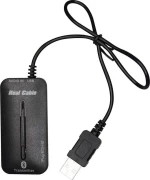 Real Cable iPlug BTX-HD