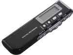 Digital Recorder 8GB