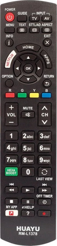 Huayu RM-L1378