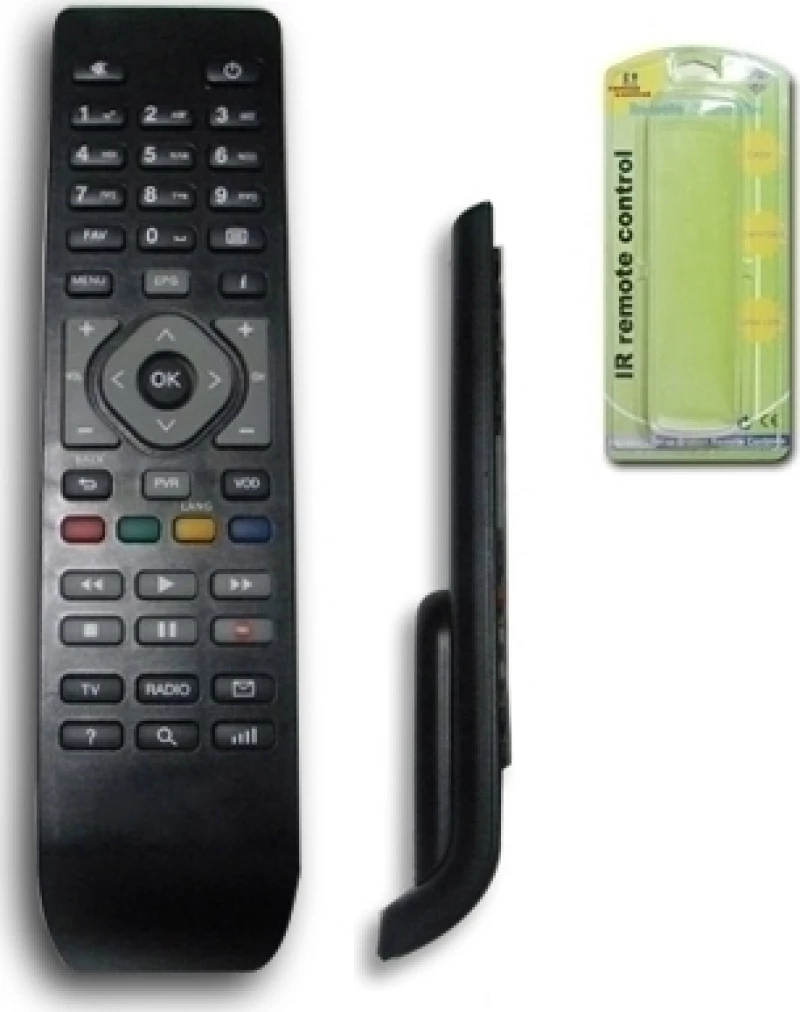 Universal LOR-182