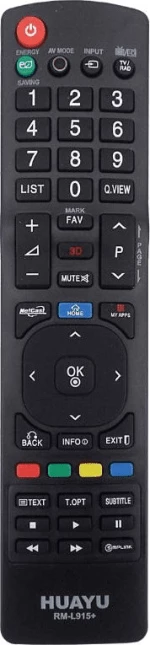 Huayu RM-L915+ (LG)