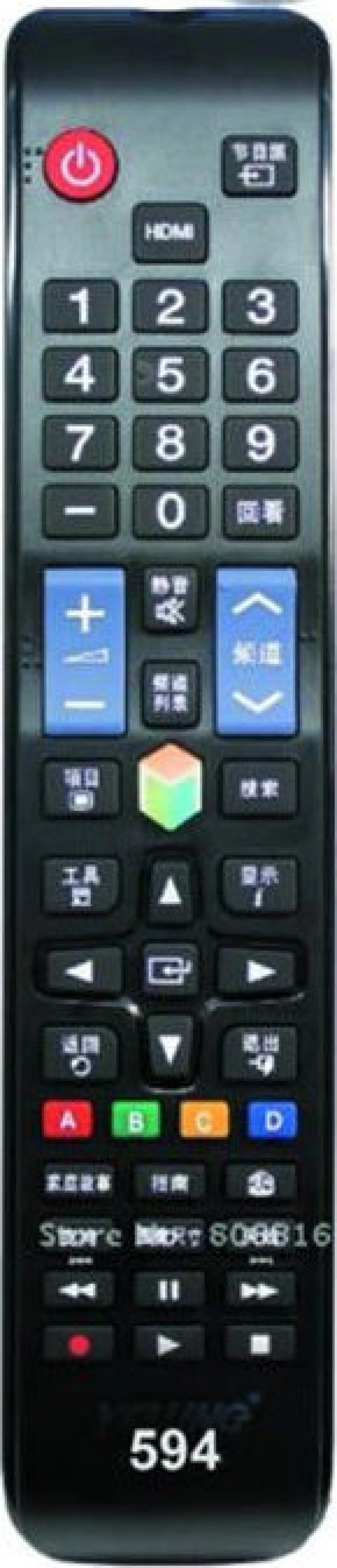 RM-D1078+ (Samsung)