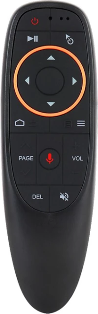 G10 Voice Air Mouse