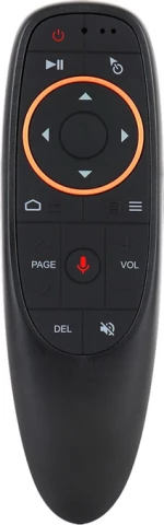 G10 Voice Air Mouse