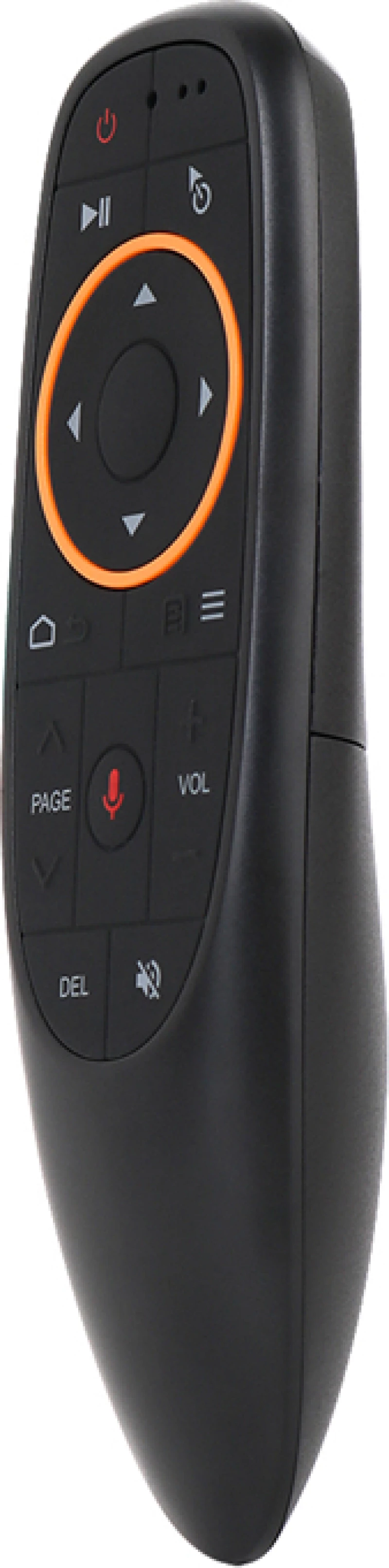 G10 Voice Air Mouse