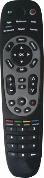 Συμβατό Pace HD-3001