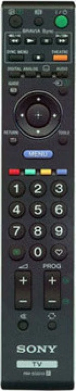 Συμβατό Sony RM-ED013