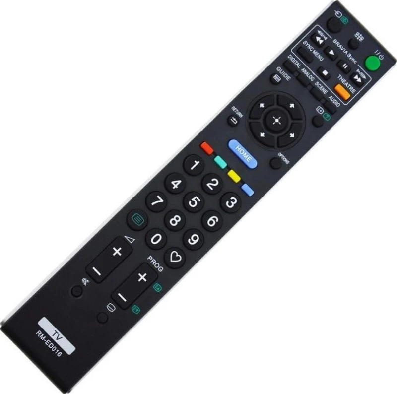 Συμβατό Sony RM-ED013