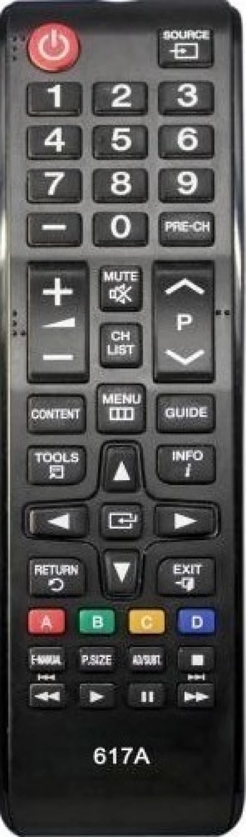 Συμβατό Samsung SM617A