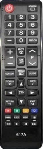 Συμβατό Samsung SM617A