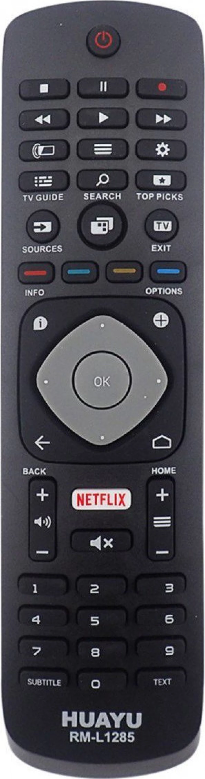 Huayu RM-L1285 (Philips)