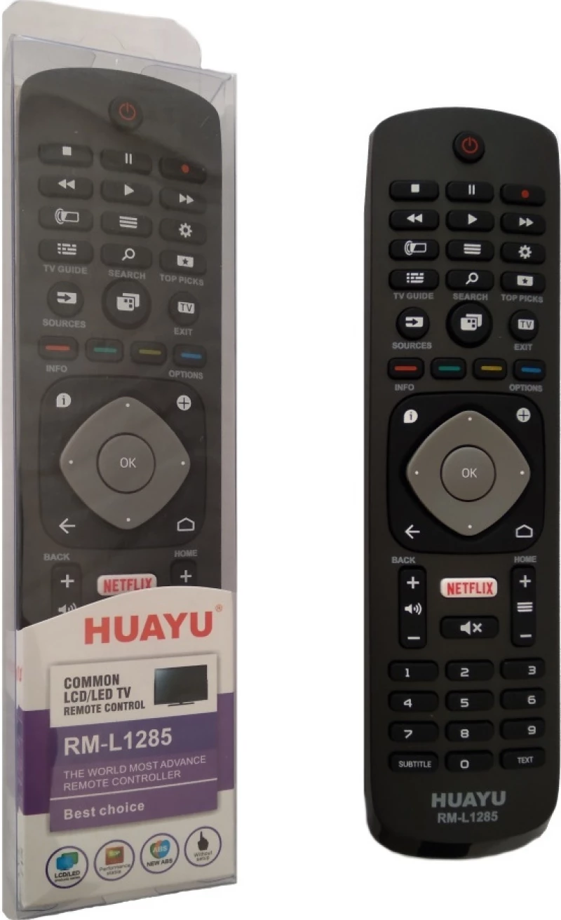 Huayu RM-L1285 (Philips)