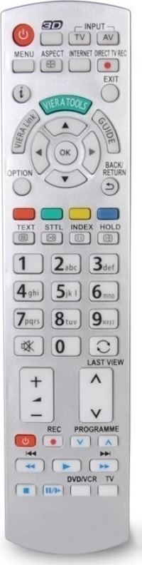 Συμβατό Panasonic Universal