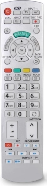 Συμβατό Panasonic Universal