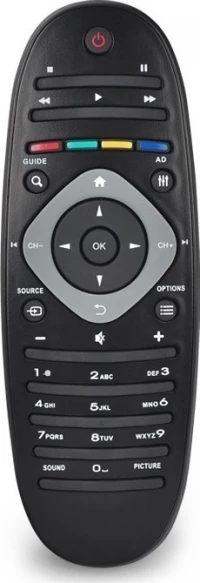 Συμβατό Philips RC-0133