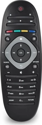 Συμβατό Philips RC-0133