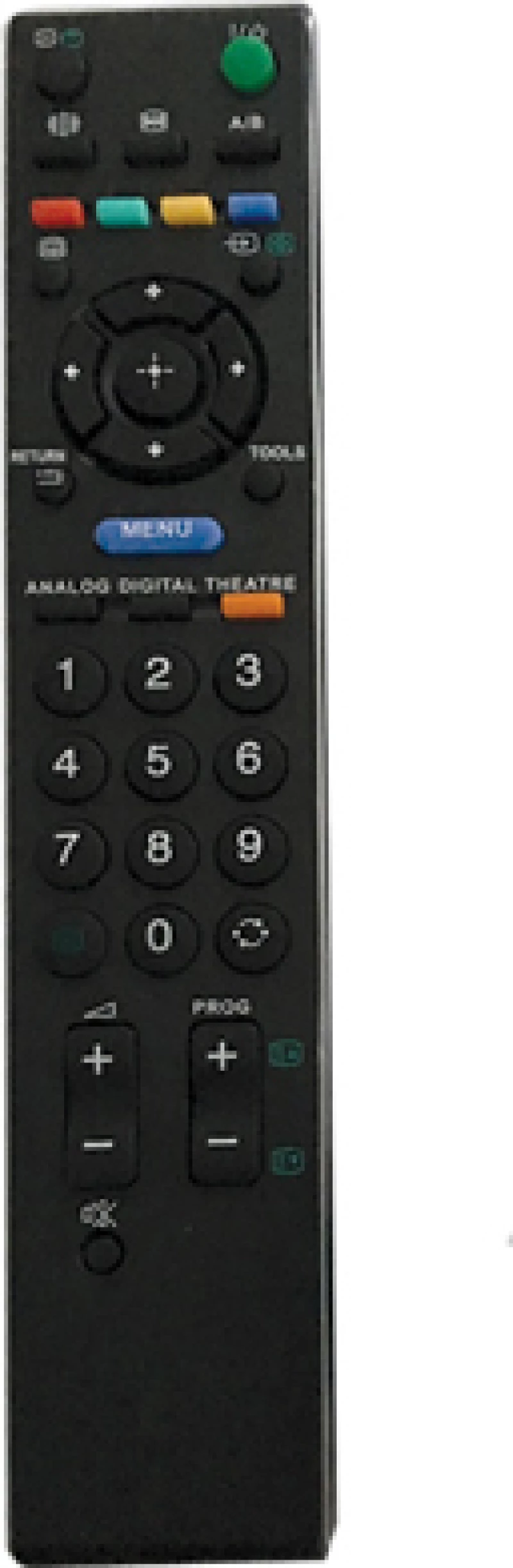 Huayu RM-715A (Sony)