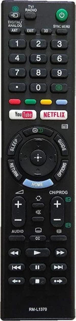 Huayu RM-L1370 (Sony)