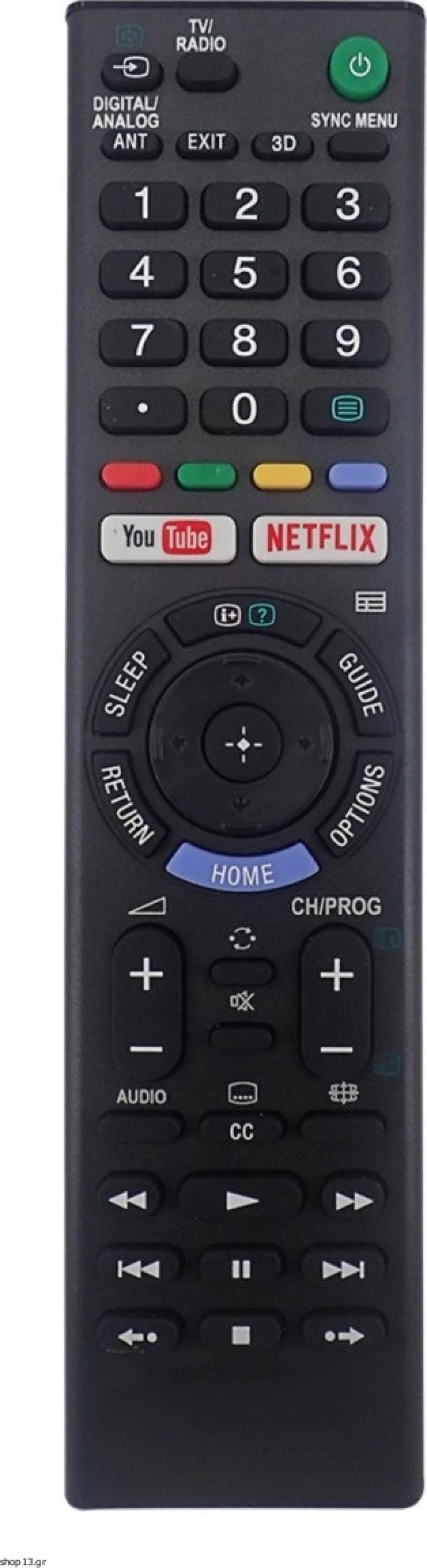 Huayu RM-L1370 (Sony)
