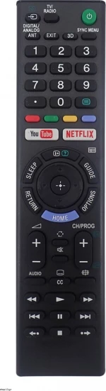 Huayu RM-L1370 (Sony)