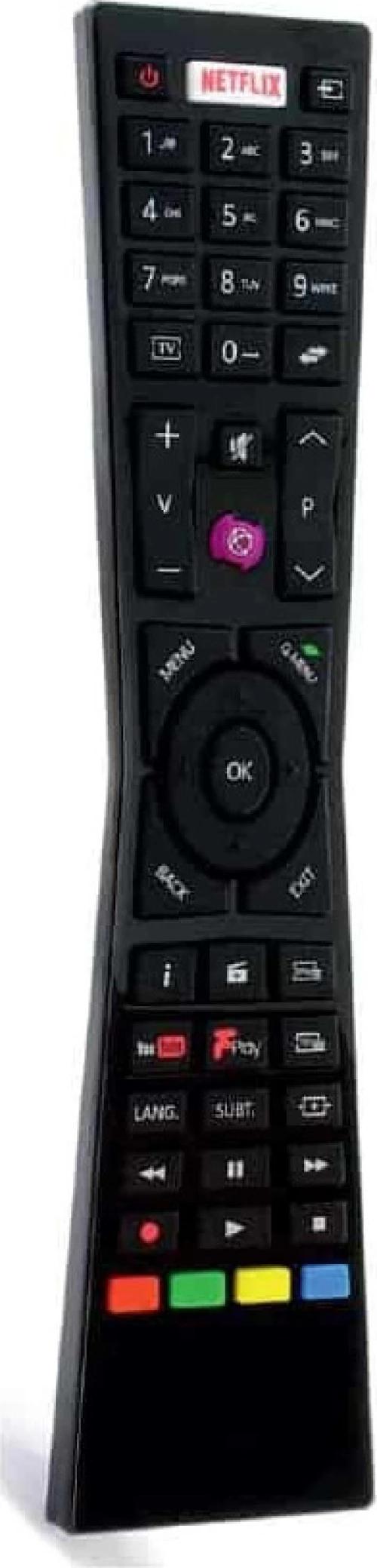 RC-0141 (JVC, Hitachi)