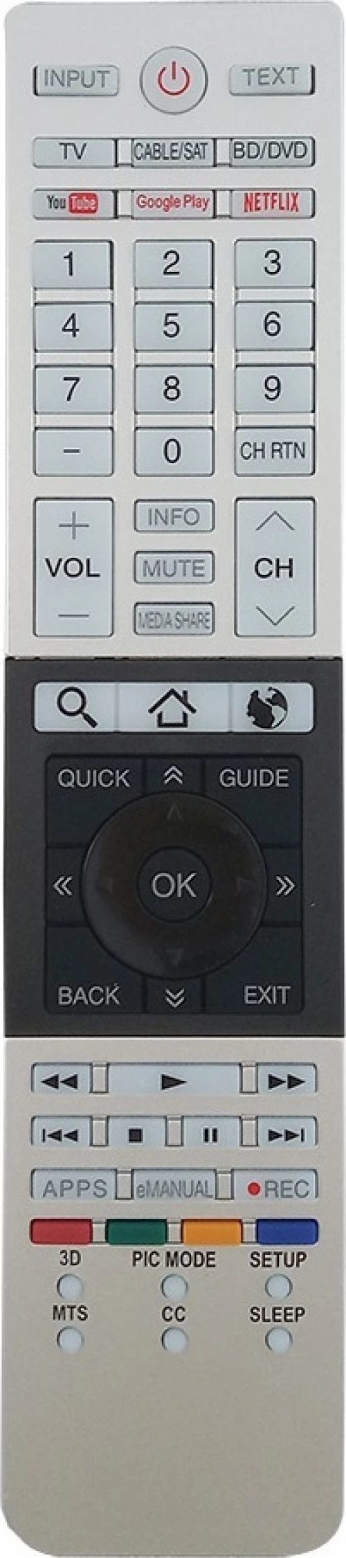 L1328 Συμβατό Toshiba