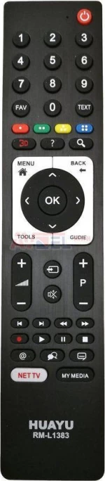Huayu RM-L1383 (Grundig/Beko)