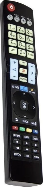 Συμβατό LG RC-0126
