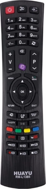 RM-L1385 Τηλεχειριστήριο DC-100