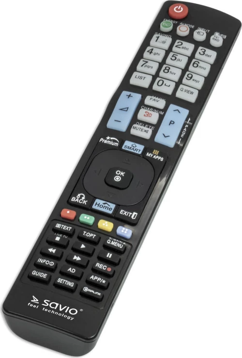 Savio RC-11 (για τηλεοράσεις LG)