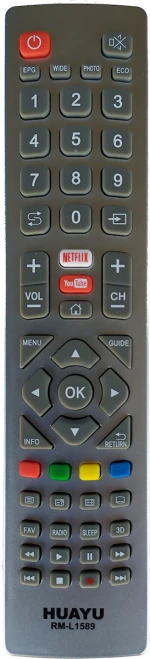 Huayu RM-L1589 (Sharp)