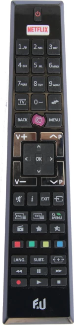 F&U DC-03