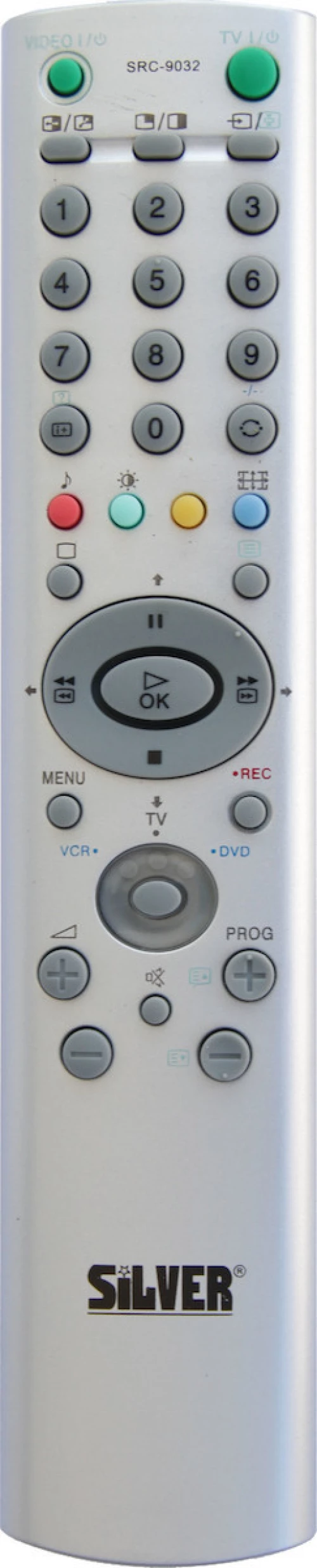 Τηλεχειριστήριο DC-46 για Sony