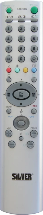 Τηλεχειριστήριο DC-46 για Sony