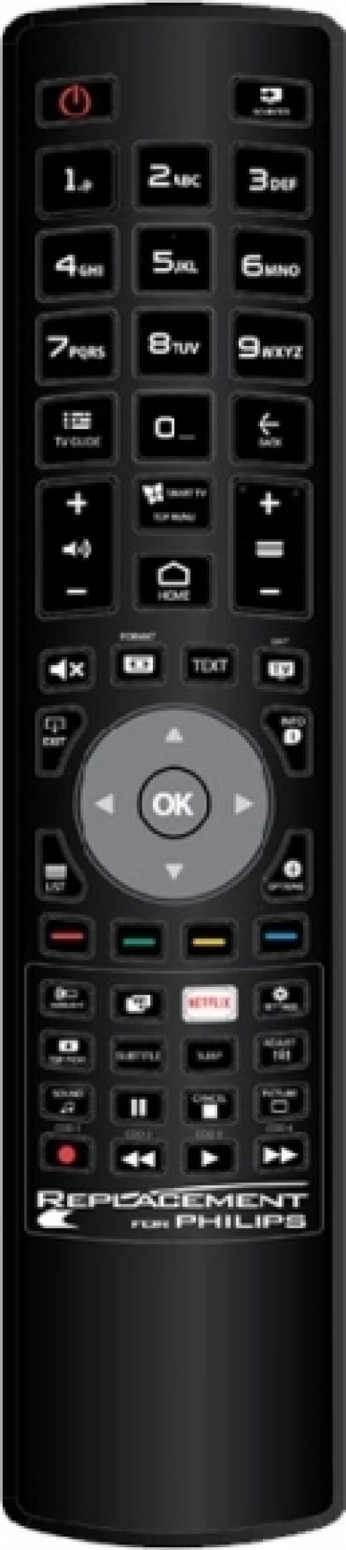 Jolly Line 4705 (Philips)